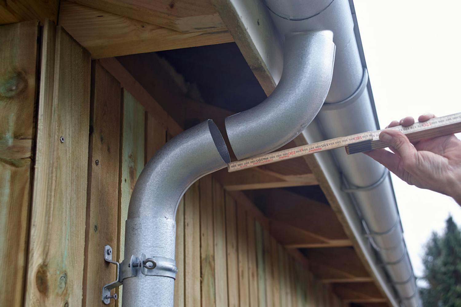 Syöksytorvet Syöksytorvet